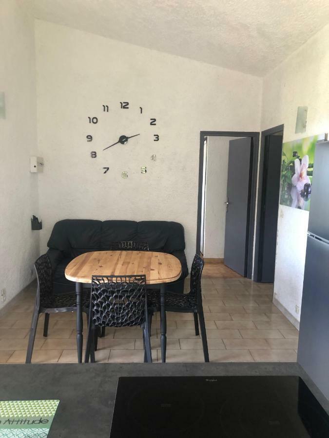 Residence U Latonu - Palombaggia 维琪奥港 外观 照片